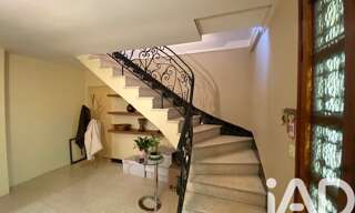 Maison 8 Pièces 215 m² à vendre à Cholet (49300)