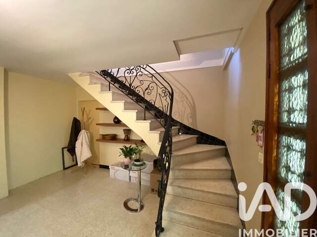 Vente Maison de ville 8 pièces — photo du bien