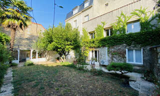 Maison 10 Pièces 253 m² à vendre à Poitiers (86000)