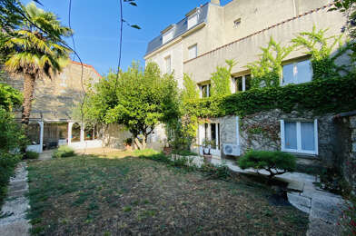 Maison 10 pièces 577500 €