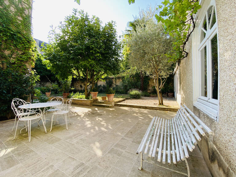 POITIERS PLATEAU - Quartier CARNOT - BLOSSAC — photo 1