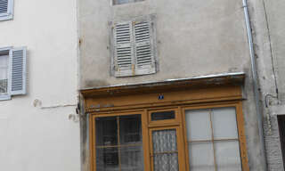 Maison 2 Pièces 43 m² à vendre à Olliergues (63880)