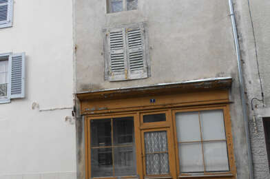 Maison 2 pièces 8000 €