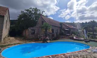 Maison 8 Pièces 250 m² à vendre à Autun (71400)