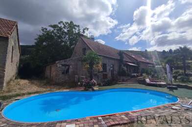 Maison 8 pièces 275000 €