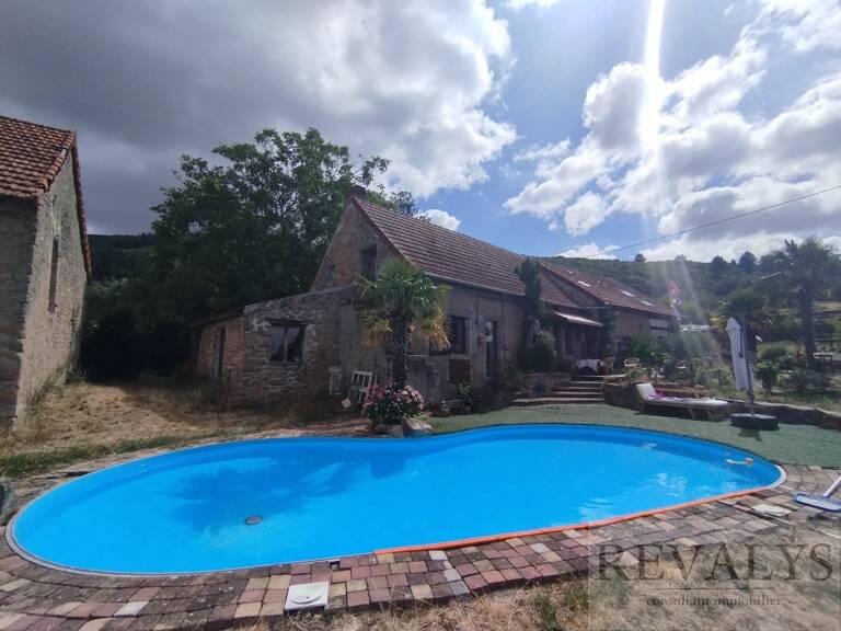 Maison — photo 1