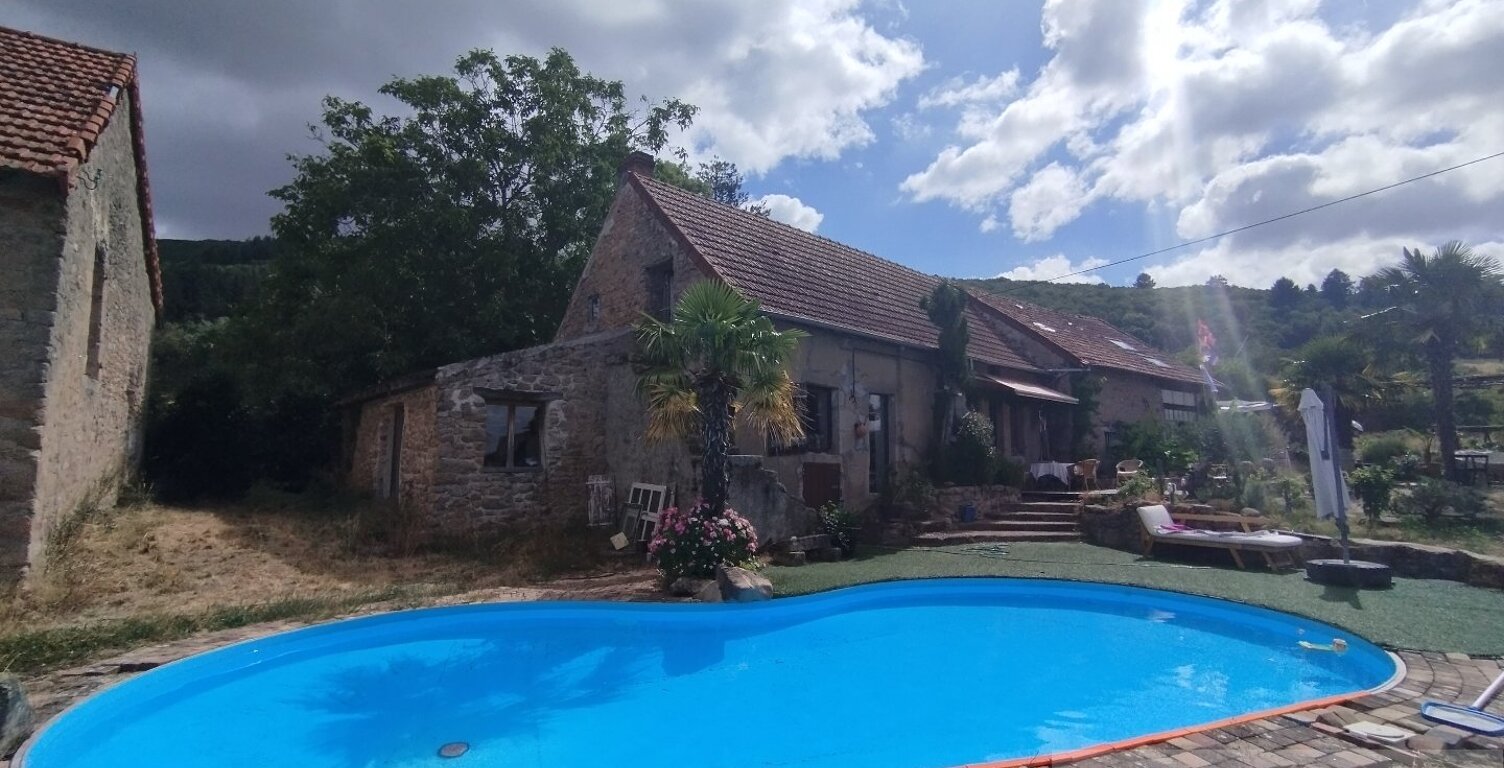 Maison — photo 1