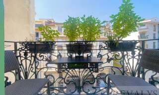 Appartement 3 Pièces 42 m² à vendre à Nice (06100)