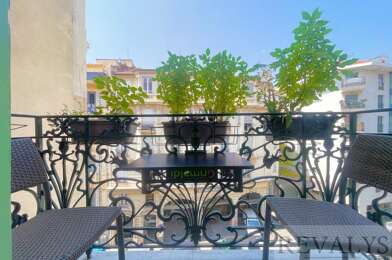 Appartement 3 pièces 259000 €