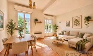 Appartement 3 Pièces 61 m² à vendre à Nice (06000)