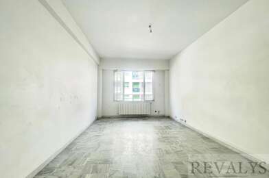 Appartement 2 pièces 239000 €