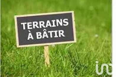 Terrain  90000 €