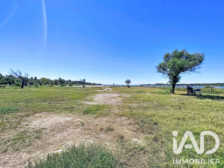 Vente Maison/villa 3 pièces — photo 1