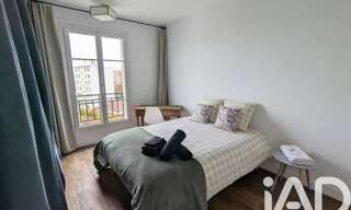 Appartement 2 Pièces 43 m² à vendre à Issy-les-Moulineaux (92130)