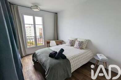 Appartement 2 pièces 385000 €