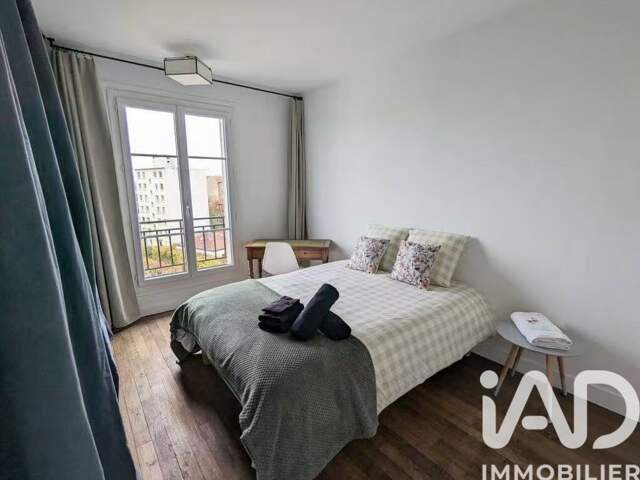 Vente Appartement 2 pièces — photo du bien