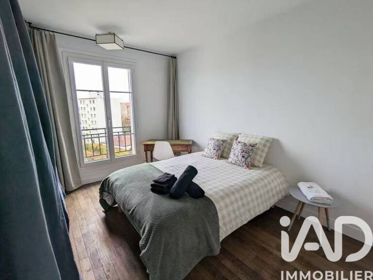 Vente Appartement 2 pièces — photo 1