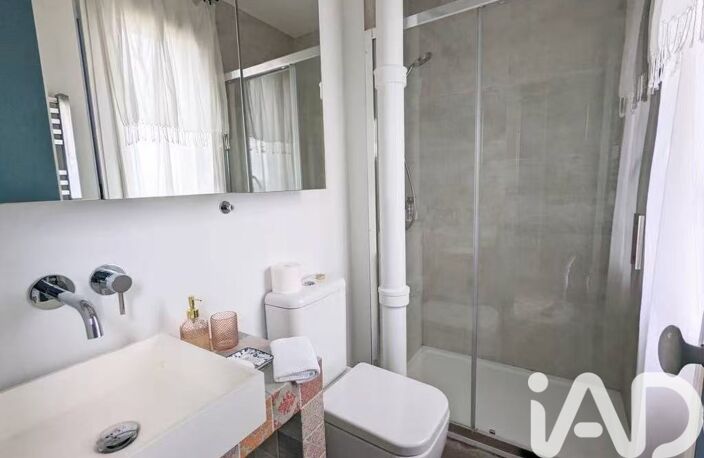 Vente Appartement 2 pièces — photo 2