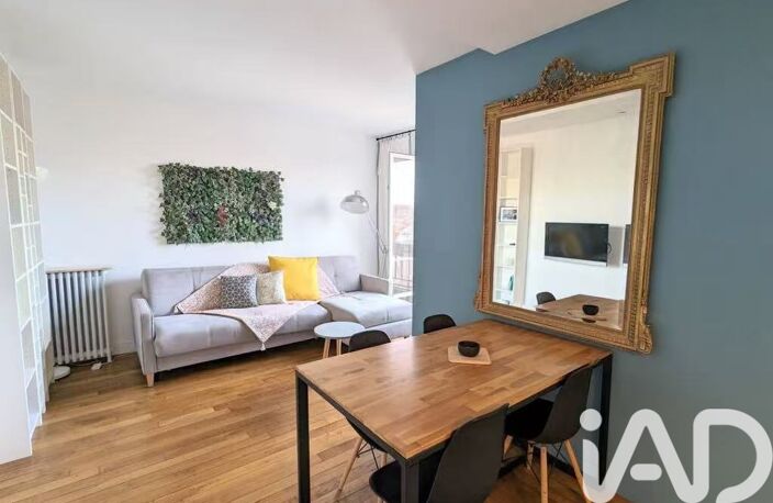 Vente Appartement 2 pièces — photo 3