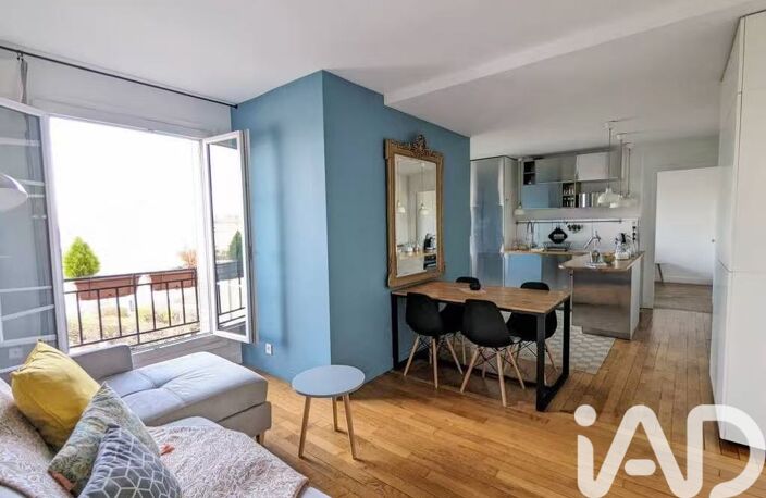 Vente Appartement 2 pièces — photo 4