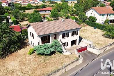 Maison 4 pièces 205000 €
