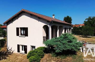 Vente Maison traditionnelle 4 pièces — photo du bien