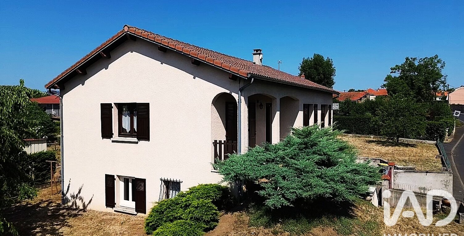 Vente Maison traditionnelle 4 pièces — photo 1