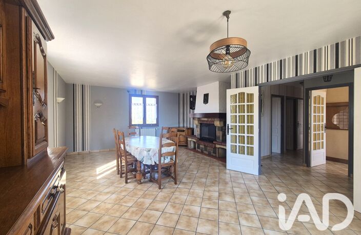 Vente Maison traditionnelle 4 pièces — photo 3