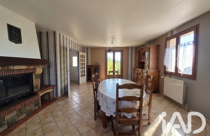 Vente Maison traditionnelle 4 pièces — photo 4