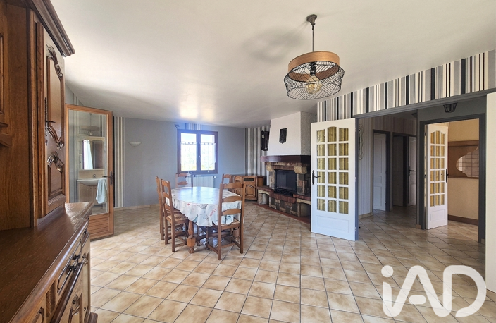 Vente Maison traditionnelle 4 pièces — photo 5