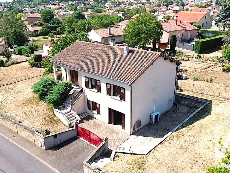 Vente Maison traditionnelle 4 pièces — photo 1