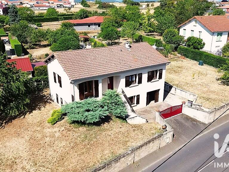 Vente Maison traditionnelle 4 pièces — photo 1