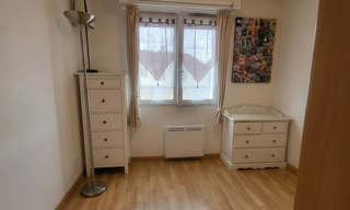 Appartement 3 Pièces 62 m² à vendre à Combs-la-Ville (77380)