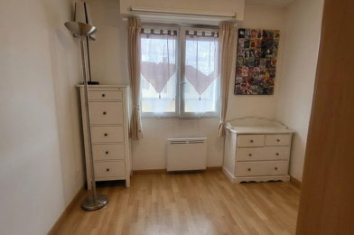 Appartement 3 pièces 153000 €