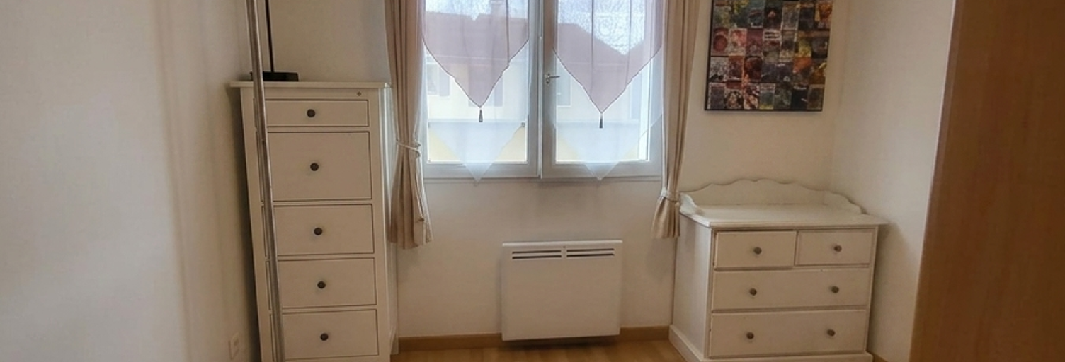 Appartement 3 Pièces 62 m² à vendre à Combs-la-Ville (77380)