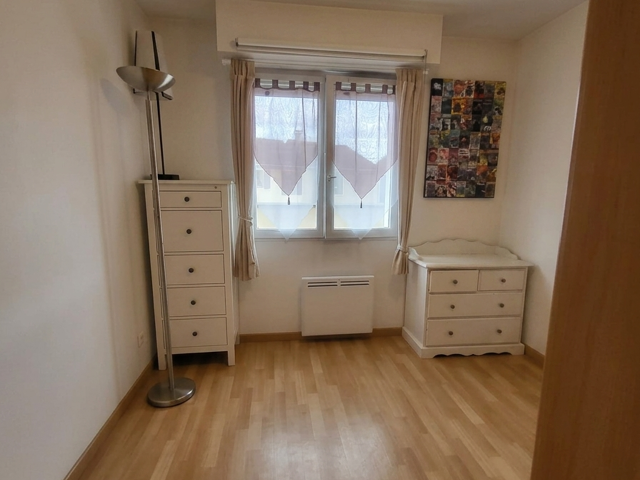 Vente Appartement 3 pièces — photo du bien