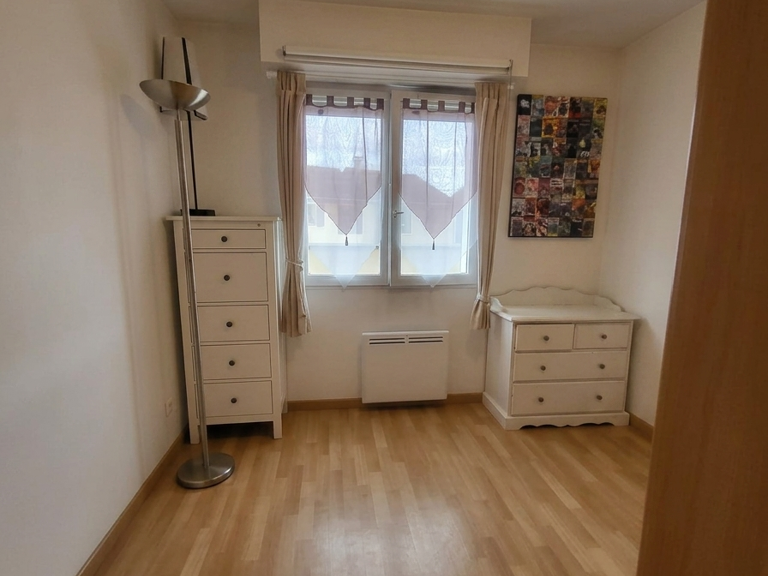 Vente Appartement 3 pièces — photo 1
