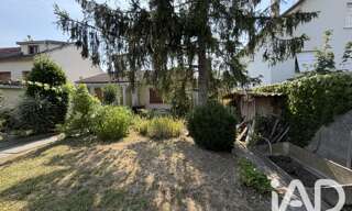 Maison 3 Pièces 73 m² à vendre à Villeparisis (77270)