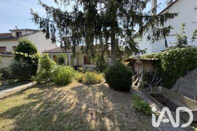 Maison 3 pièces 265000 €