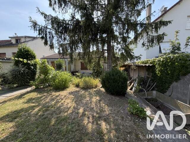 Vente Maison/villa 3 pièces — photo du bien