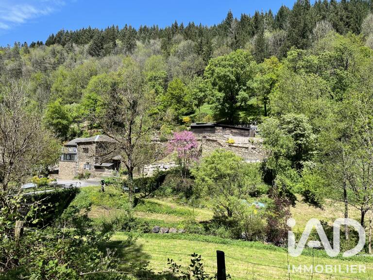 Vente Domaine 6 pièces — photo 1