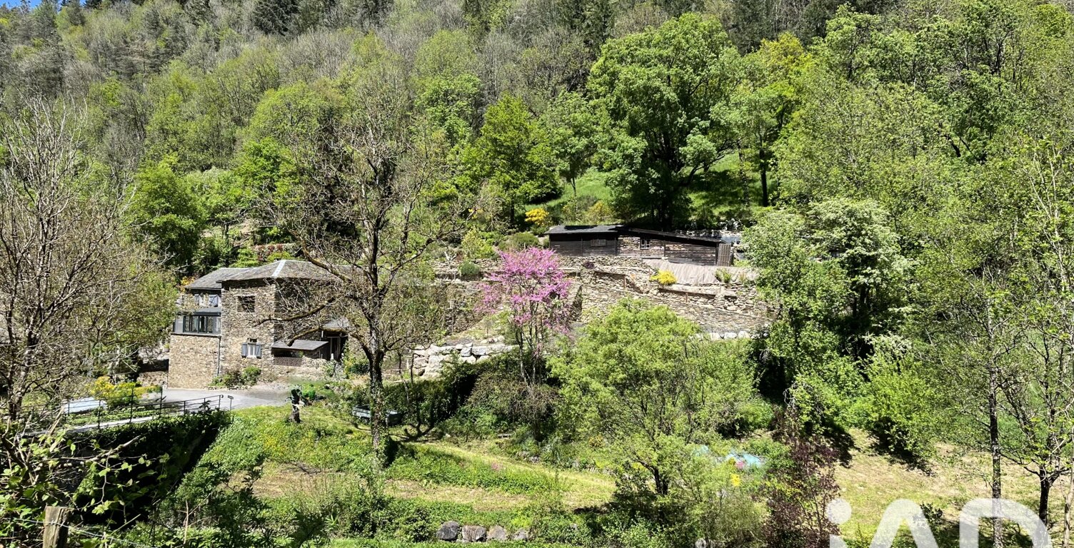 Vente Domaine 6 pièces — photo 1