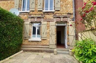 Maison 5 pièces 169000 €