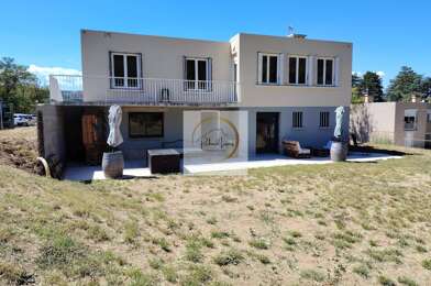 Maison 4 pièces 239000 €