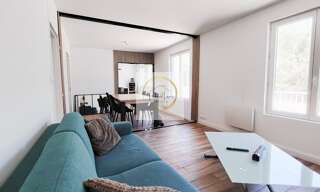 Maison 4 Pièces 107 m² à vendre à Saint-Vallier (26240)