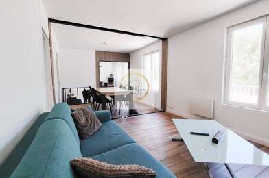 Maison 4 pièces 239000 €