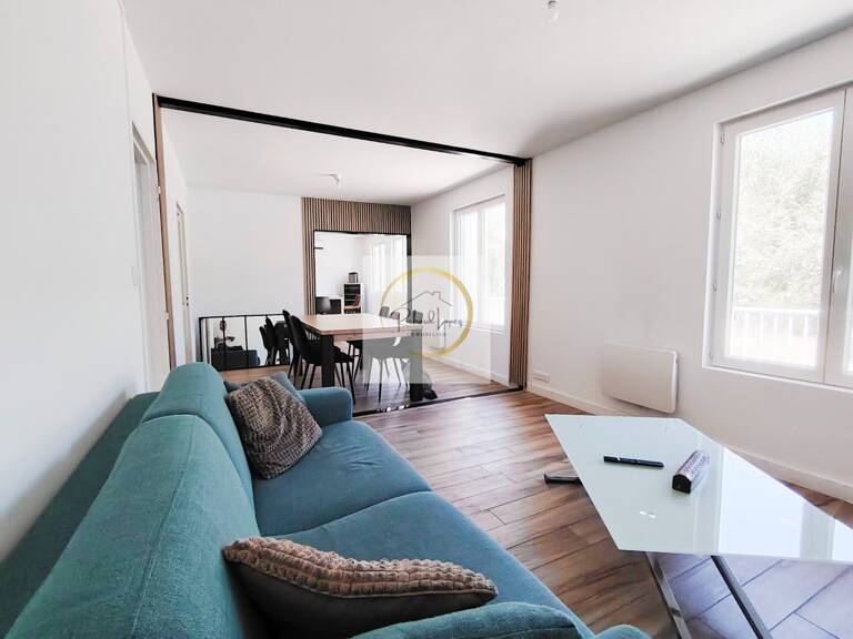 Maison — photo 1