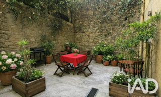 Appartement 1 Pièce 30 m² à vendre à Lyon 1 (69001)