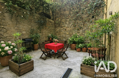 Vente Studio 1 pièce — photo du bien