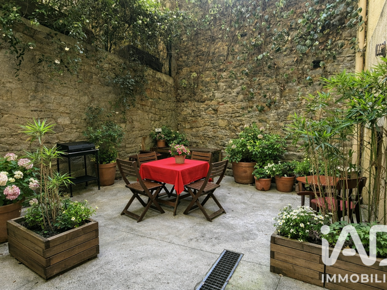 Vente Studio 1 pièce — photo 1